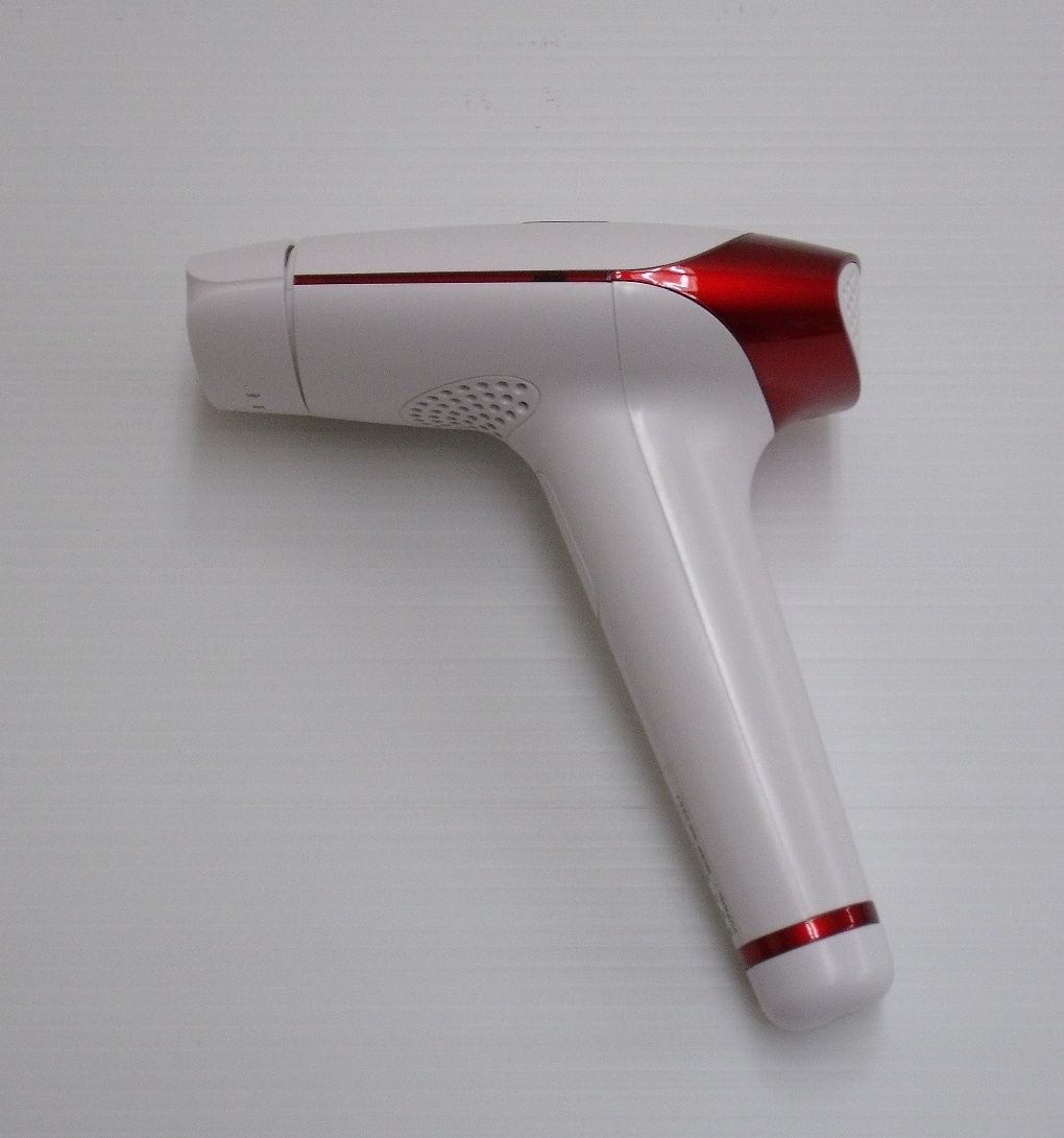 新品】ドクターシーラボ 美顔器 脱毛器 フォトEPC 新品