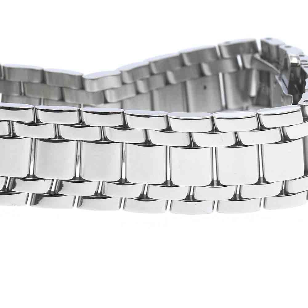 フェンディ FENDI 7000L クラシコ 12P サイドダイヤ クォーツ