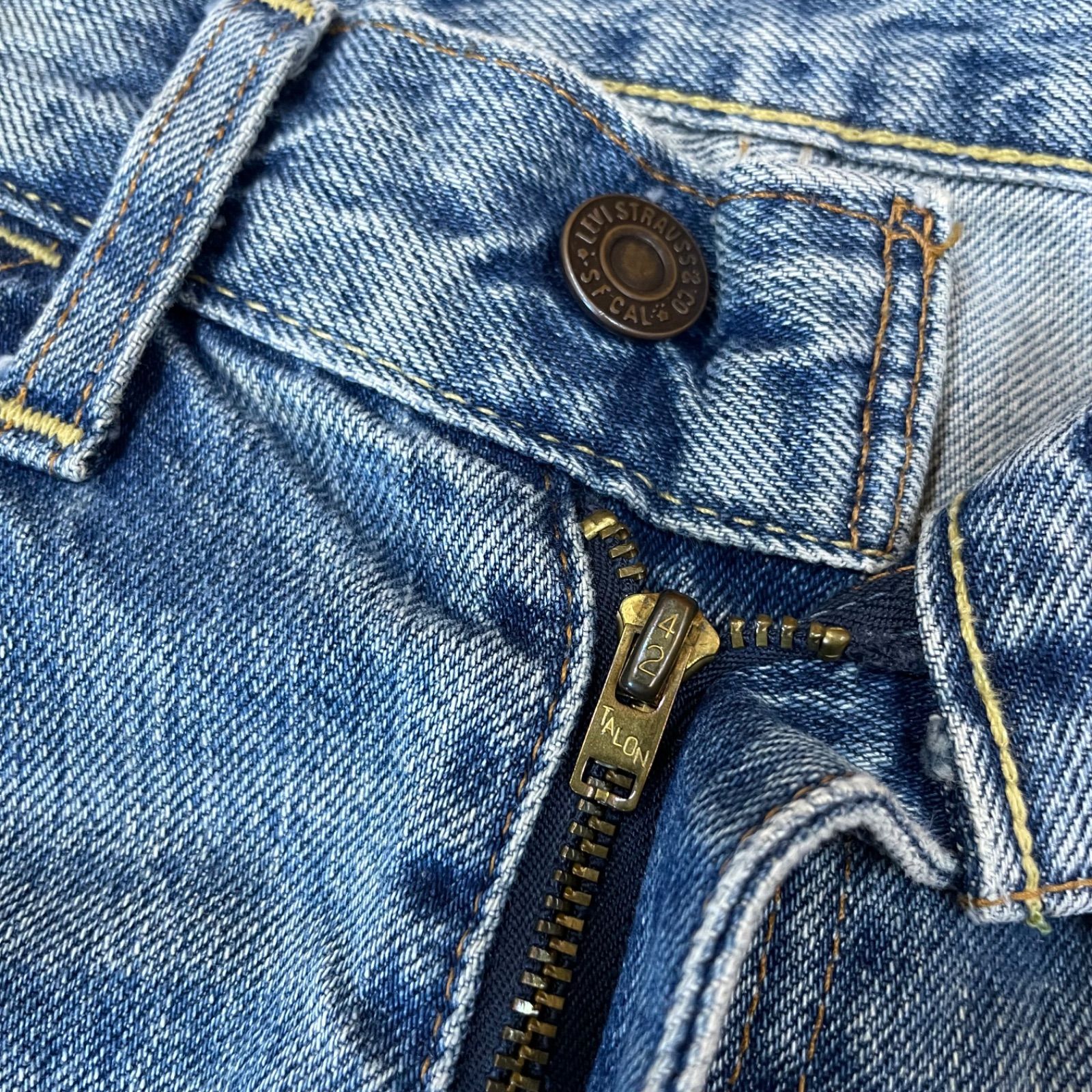LVC LEVIS VINTAGE CLOTHING Levi