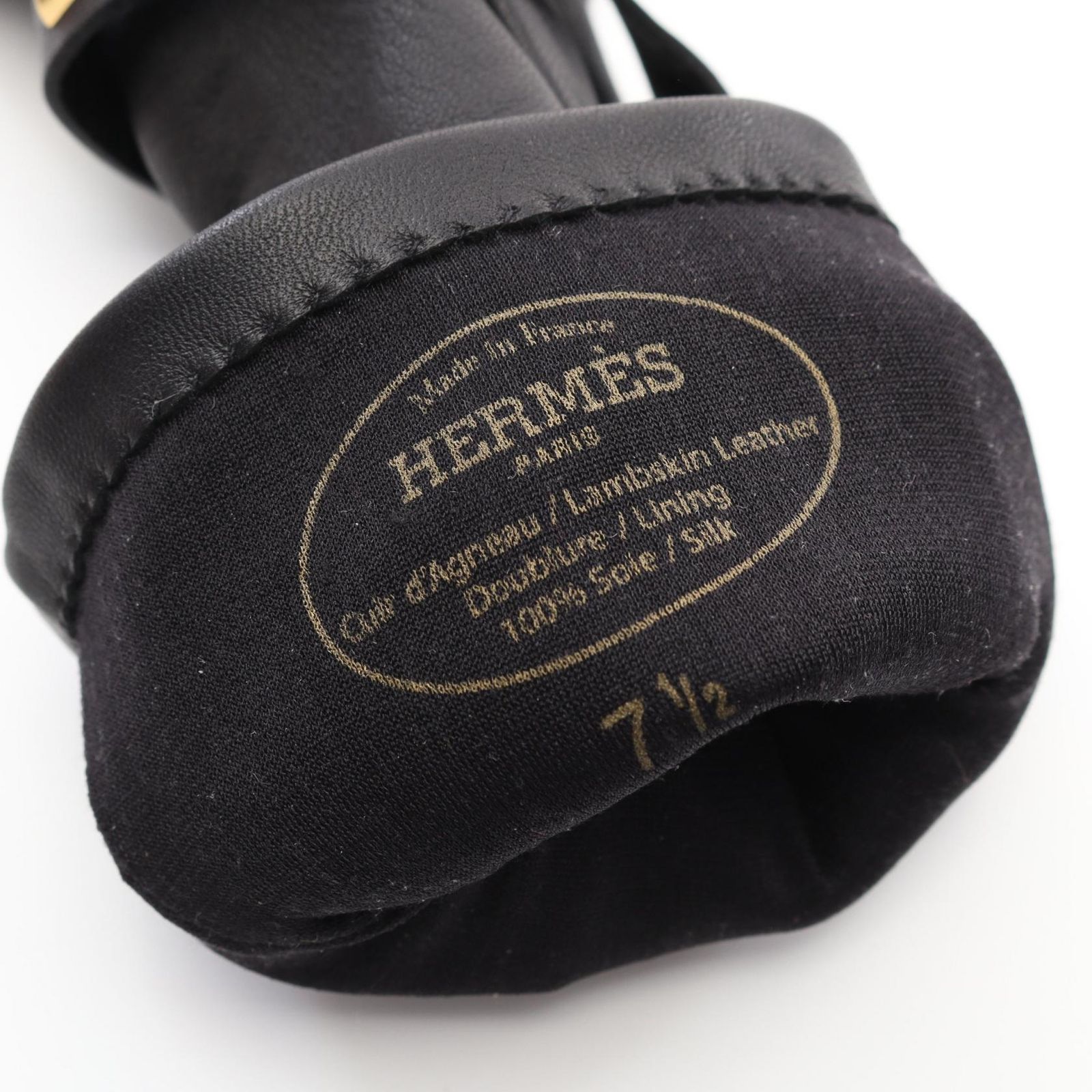 HERMES 手袋
