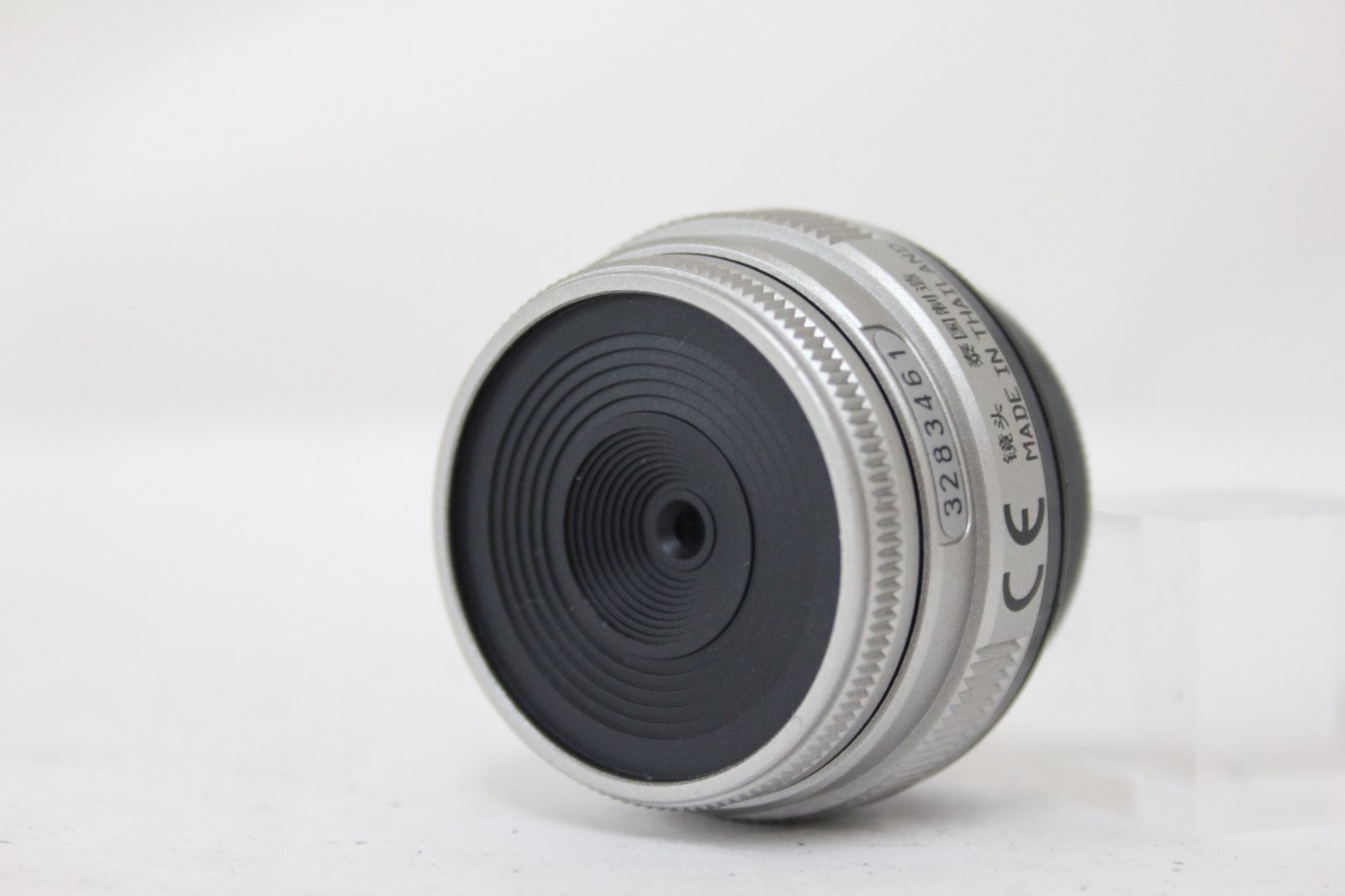 返品保証 05 Toy Lens Telephoto ペンタックス Q マウント レンズ M5574
