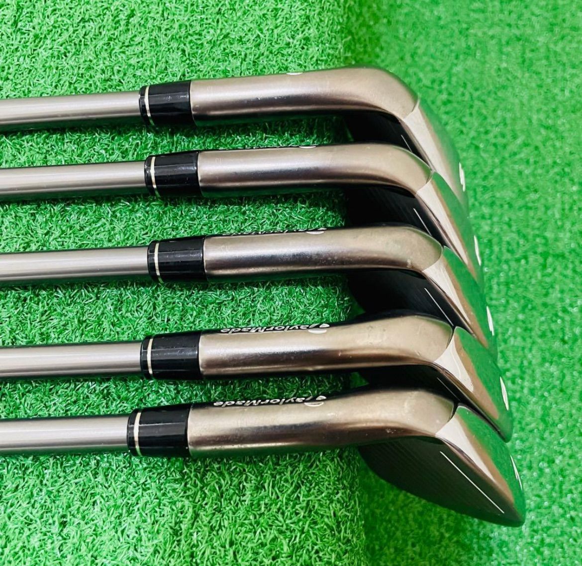 8977 TaylorMade BURNER 2.0 テーラーメイド レディース ゴルフ