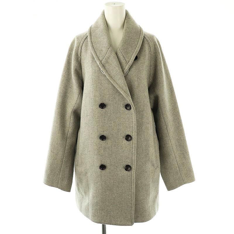 size SHORT/TALLあり］SENTDALE WOOL セントデールウール ノー