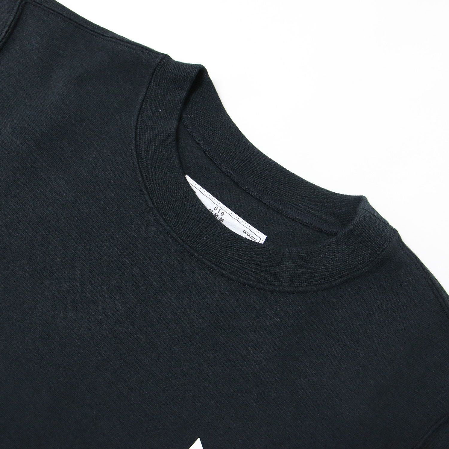 Sacai サカイ NIKE コラボ Tシャツ ブラック 黒 M バック