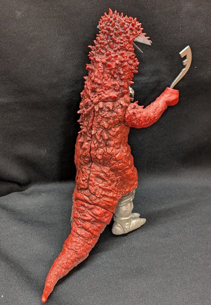 未開封品】CCP 改造パンドン ハイグレードver. 1/6 特撮シリーズ 彩色