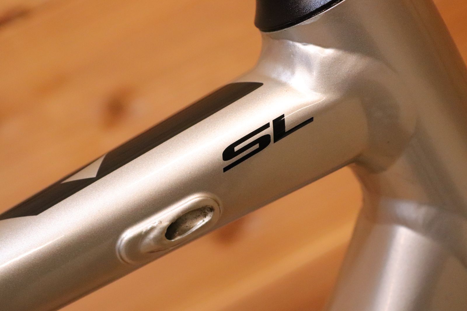 TCR SL