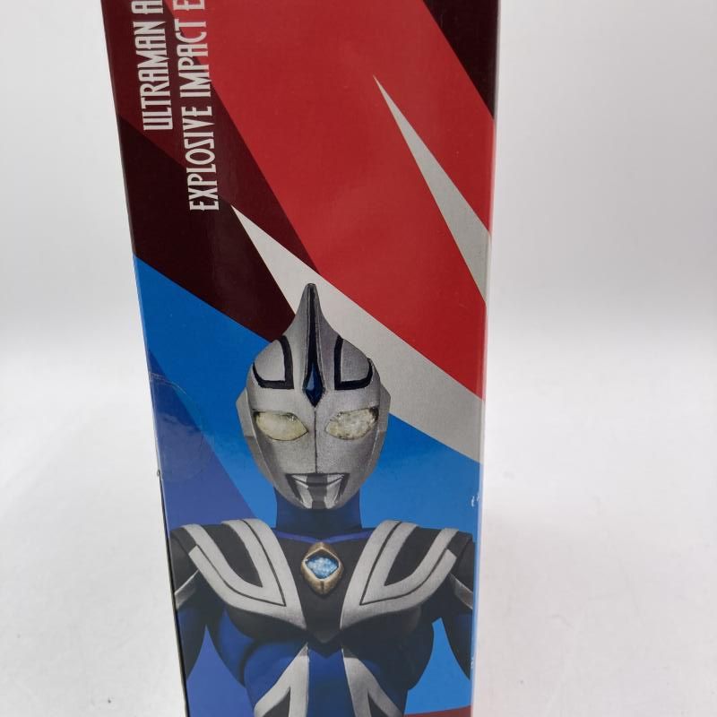 ウルトラマンアグル-光臨エフェクトセット 90