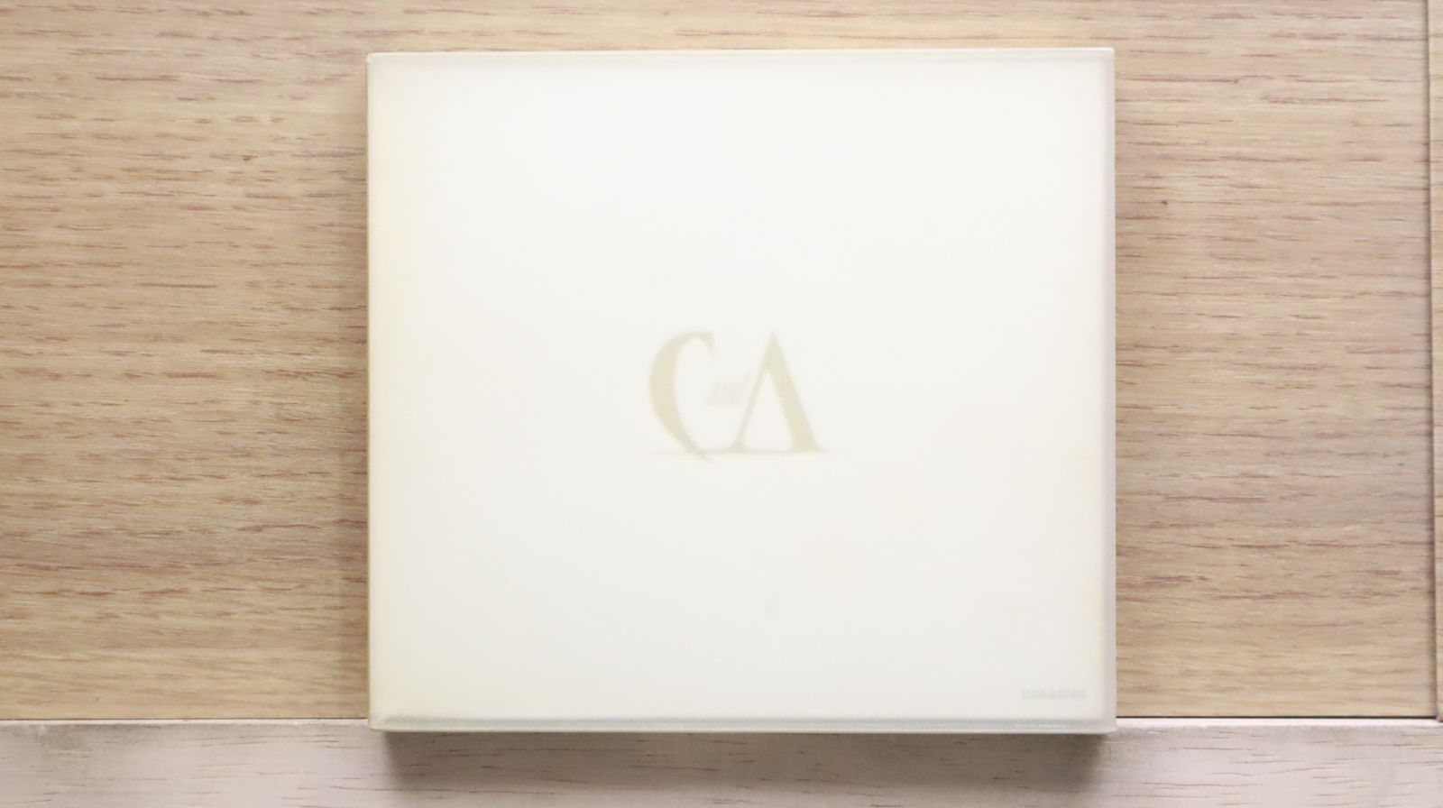 国内盤CD☆チャゲ&飛鳥/CHAGE and ASKA□ PRIDE 【D36A1048