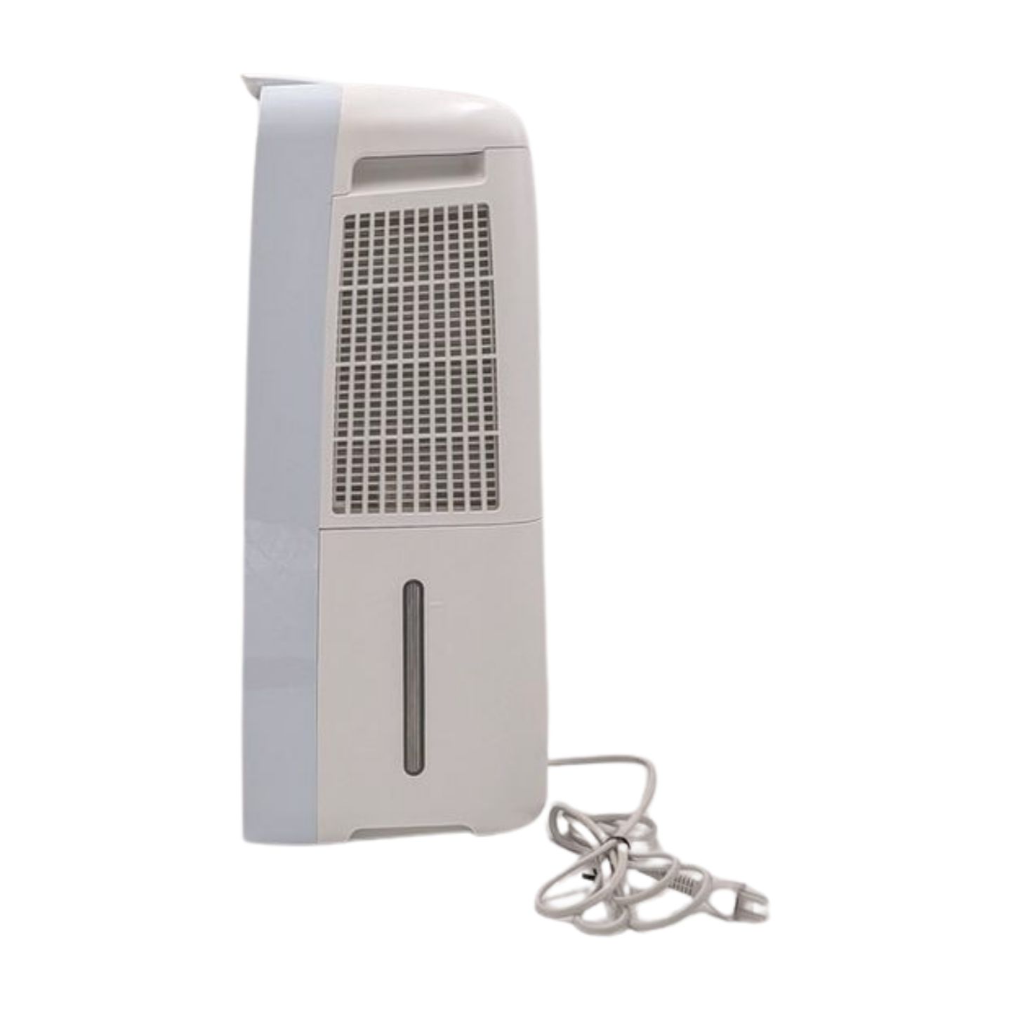 アウトレット 【C_タンク内落ちない汚れあり】SHARP 冷風・衣類乾燥