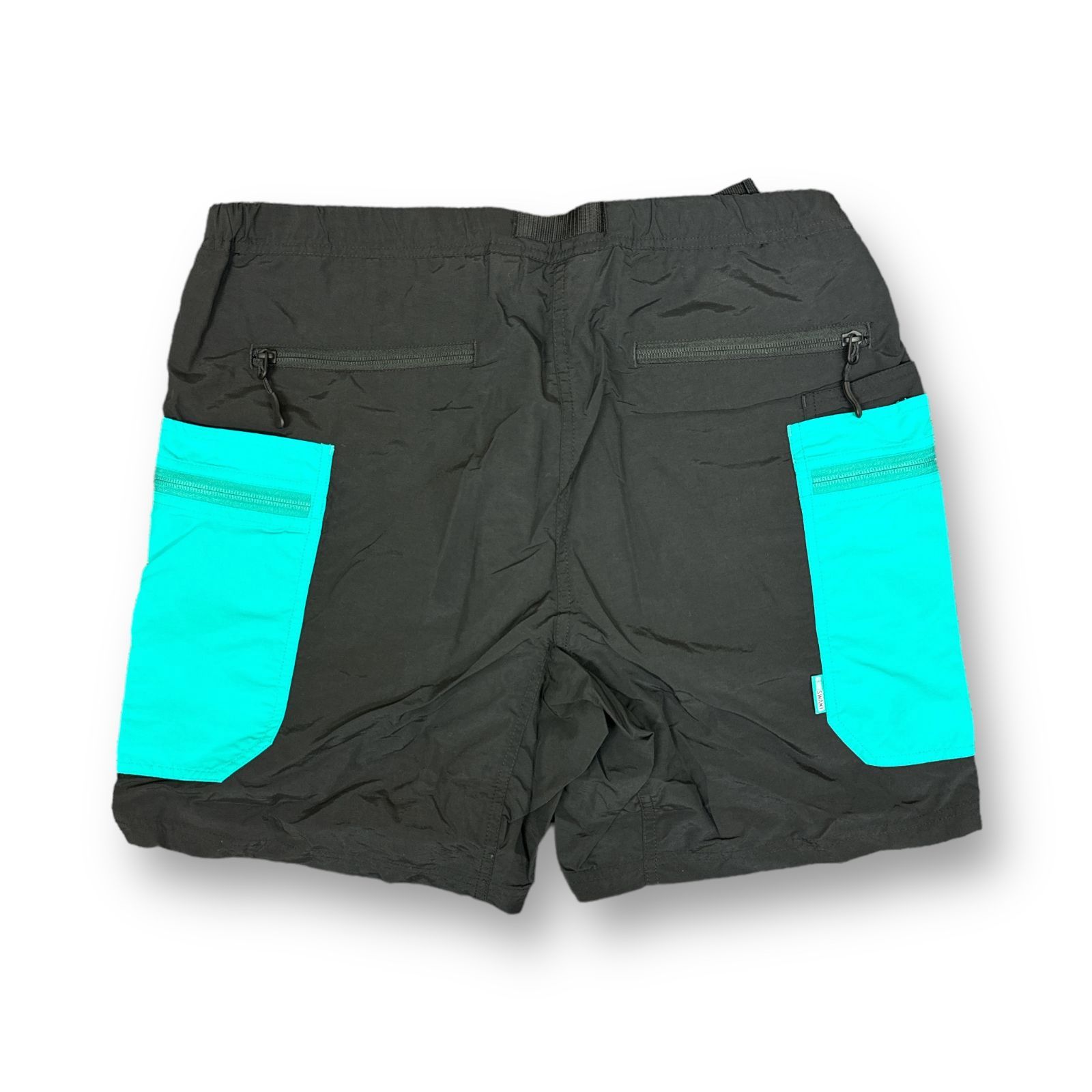 atmos x GRIPSWANY GEAR SHORT ギアショーツ ハーフパンツ グリップスワニー アトモス別注 L 58743A4 - メルカリ