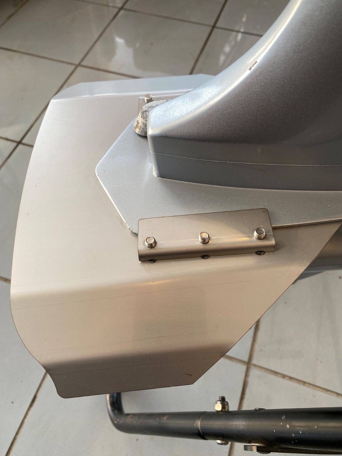 ホンダ - HONDA ホンダ 4馬力 5馬力 6馬力 船外機用スタビライザー HONDA ホンダ 4馬力 5馬力 6馬力 船外機用スタビライザー - メルカリ