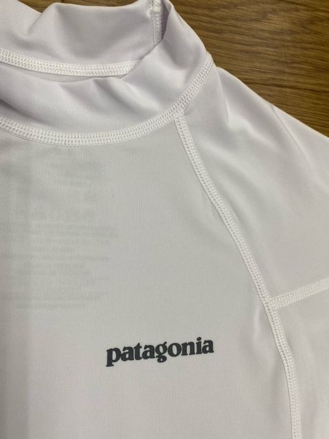 Patagonia パタゴニア メンズ ラッシュガード R0 TOP XSサイズ 