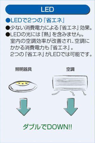 人気商品】 大光電機（ＤＡＩＫＯ） スポットライト LED 14.5W 電球色