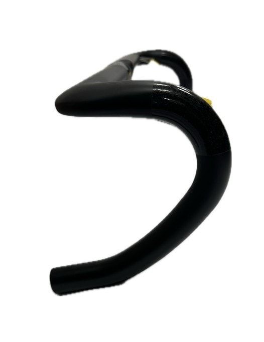 フルカーボンハンドル