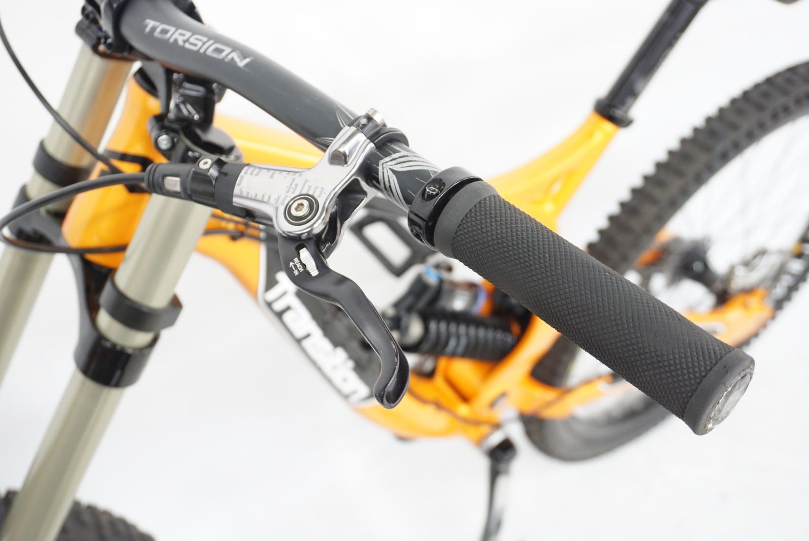 ジャンク TRANSITION 「トランジション」 TR450 2011年モデル マウンテンバイク / 阪急塚口店 ジャンク TRANSITION 「トランジション」 TR450 2011年モデル