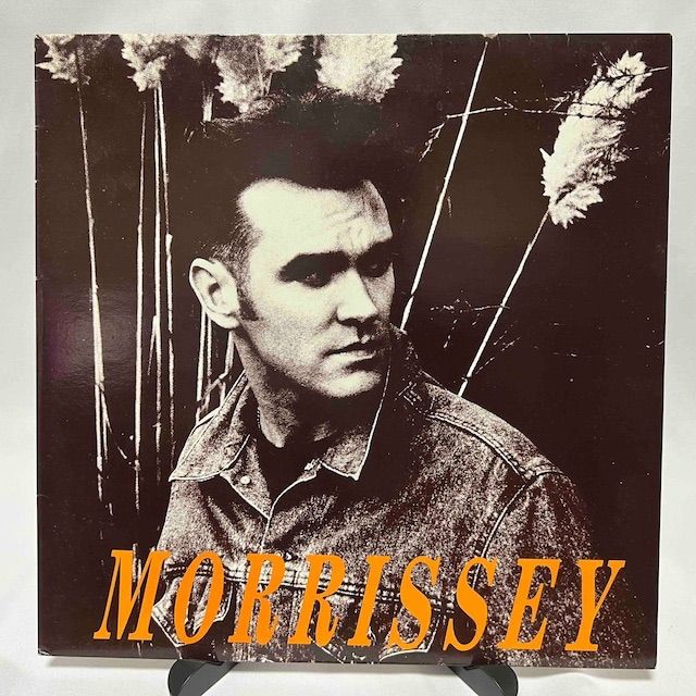 【ネオアコ、ギターポップ】Morrissey - November Spawned A Monster【１２インチ】