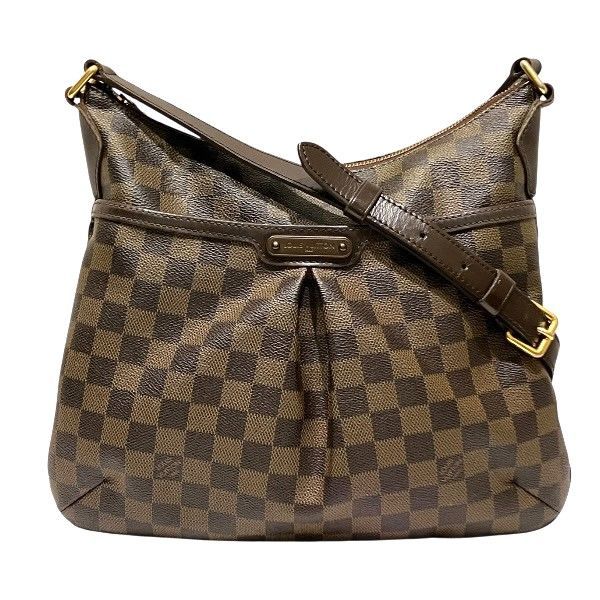 ルイヴィトン Louis Vuitton ダミエ ブルームズベリPM N42251 バッグ ショルダーバッグ ユニセックス