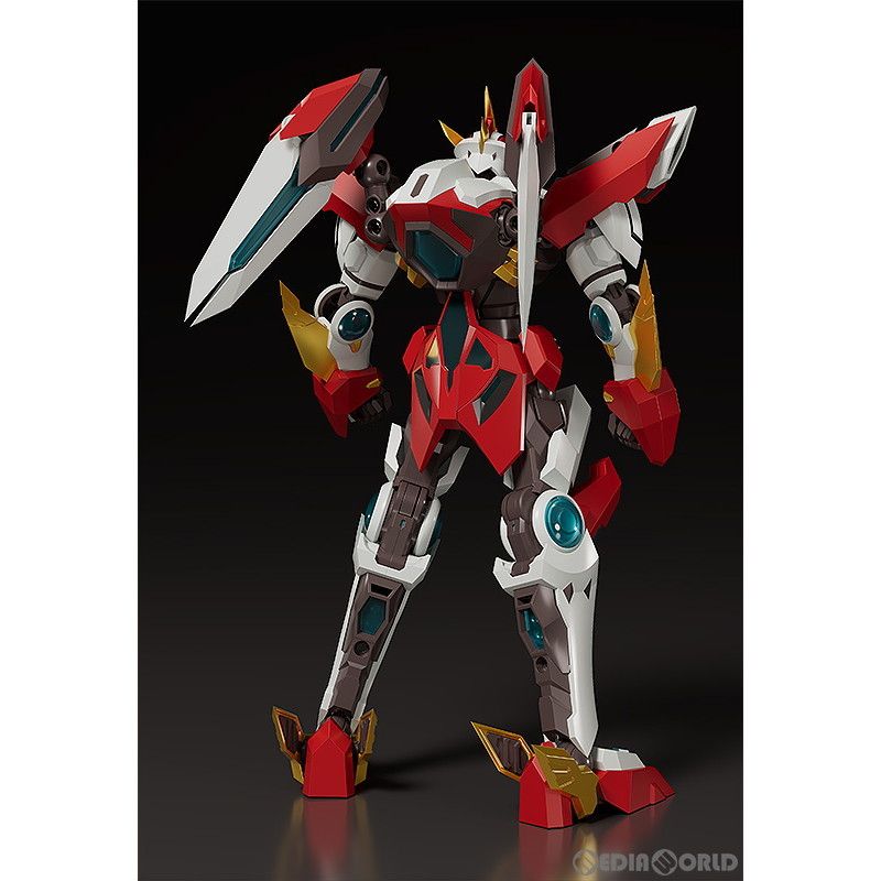 未開封品 THE合体 DXブレイバーン　勇気爆発バーンブレイバーン THE合体 DXブレイバーン [勇気爆発バーンブレイバーン] | 公式