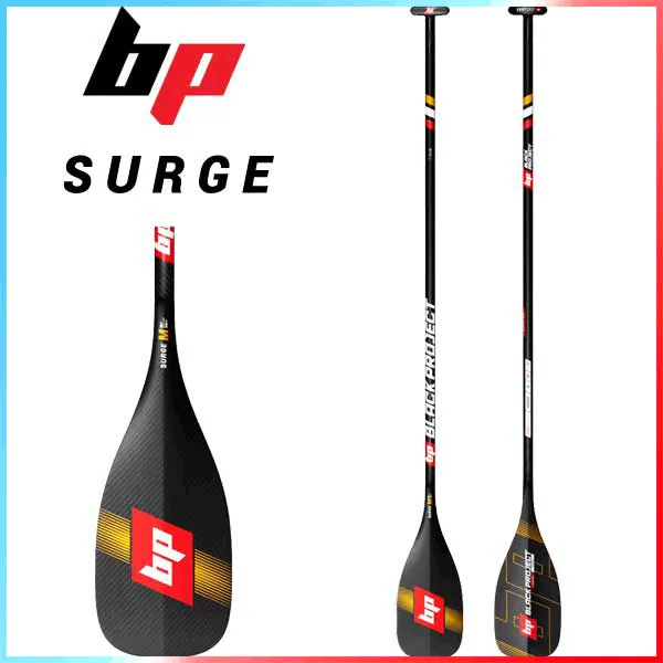 BLACK PROJECT SURGE  PADDLE /ブラックプロジェクト サージ SUP サップ パドルボード 営業所止め 送料無料