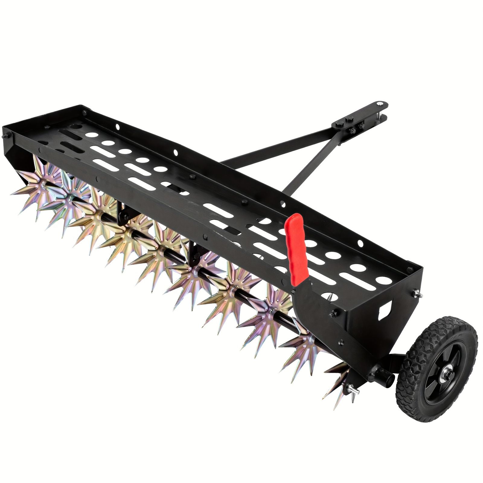 1パック 40インチ|102cmトウビハインドスパイクエアレーター