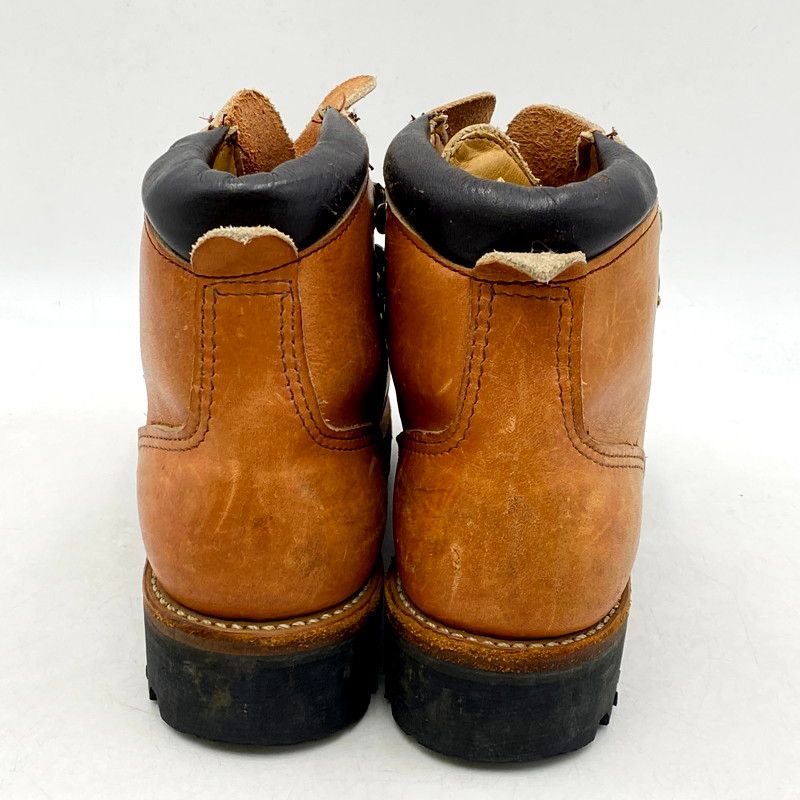 RED WING