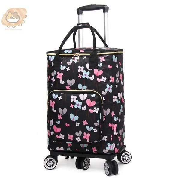 新品 TSAロック 軽量 ABS樹脂＋PC スーツケース 大型Lサイズ ブラック