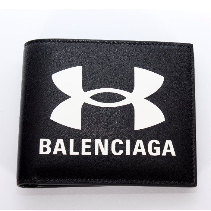 お値下げ!】 BALENCIAGA × Under Armour バレンシアガ アンダー