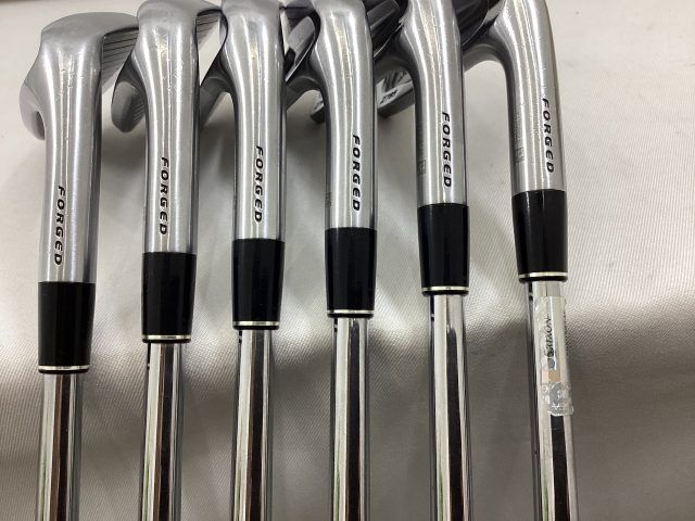 TOUR105DST 6本セット|S|25