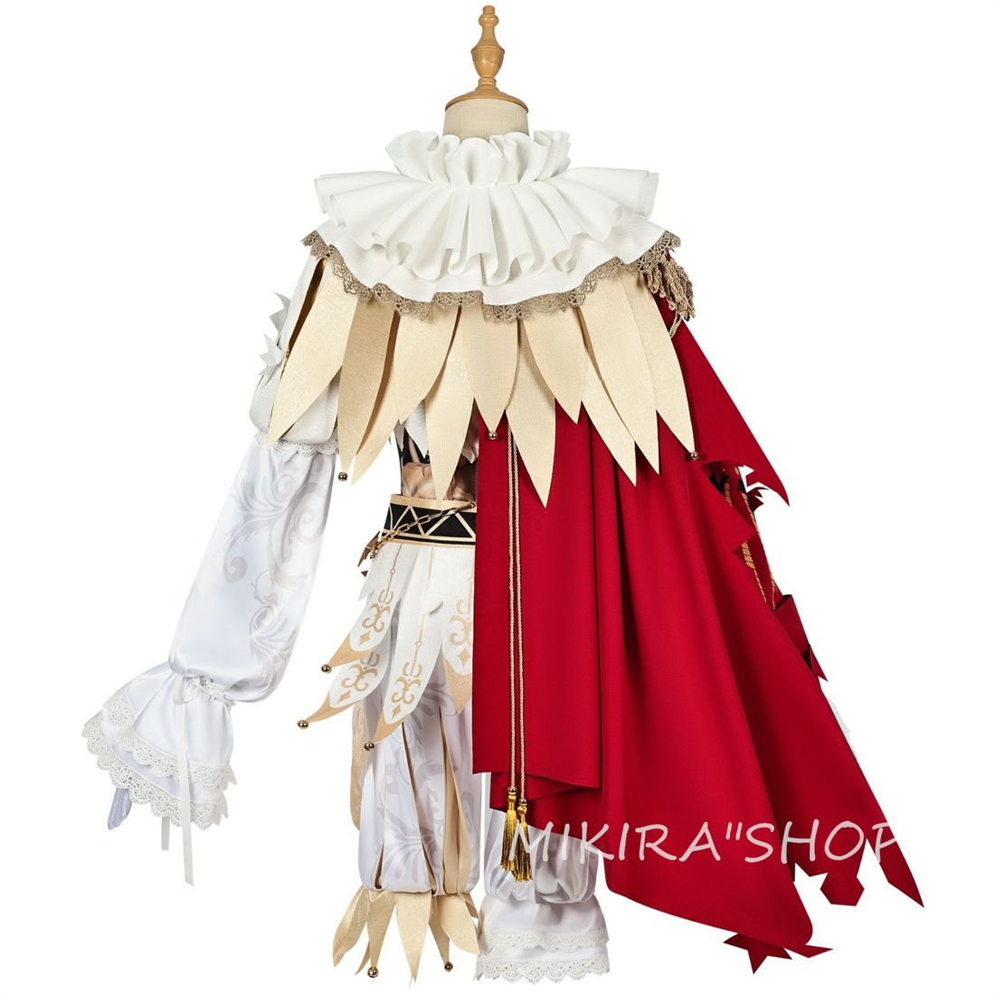 Cosplay パーティー アイデンティティ V IdentityV King of