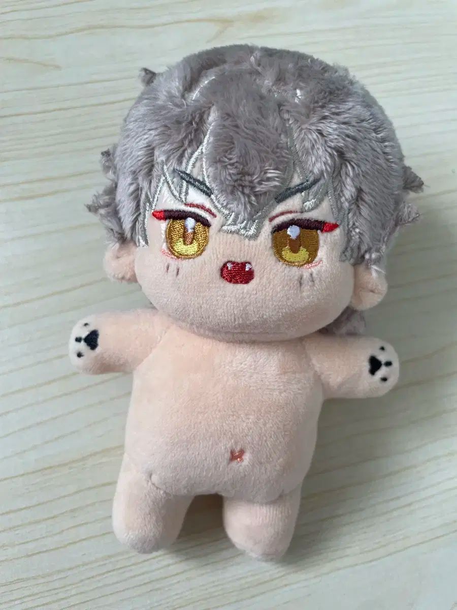 あんさんぶるスターズ！！(あんスタ) 大神 晃牙 ぬいぐるみ ぬい