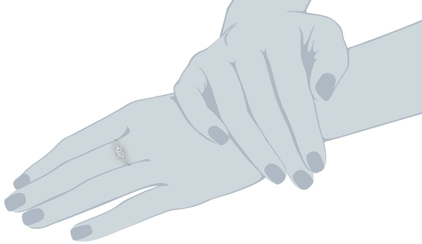 K10ホワイトゴールド