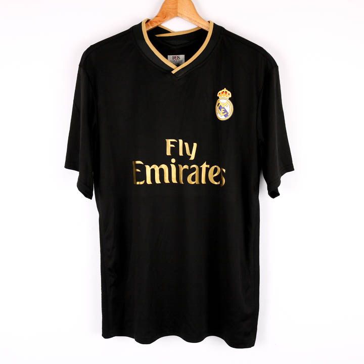 Real Madrid レアルマドリード 半袖 ユニフォーム　Lサイズ Real Madrid 00-01 Home Retro Jersey レアル マドリード 00-01
