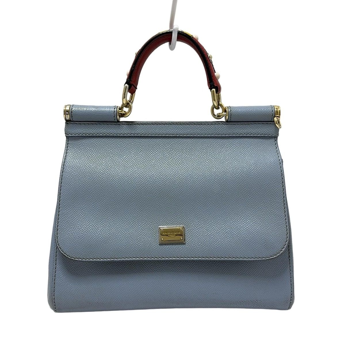 DOLCE&GABBANA(ドルチェアンドガッバーナ) ハンドバッグ