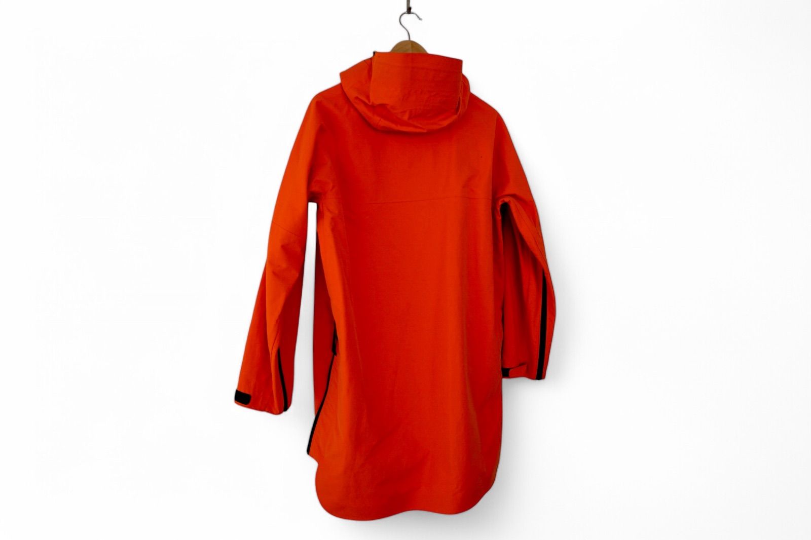yeti イエティ ANORAK COAT アノラックコート - メルカリ