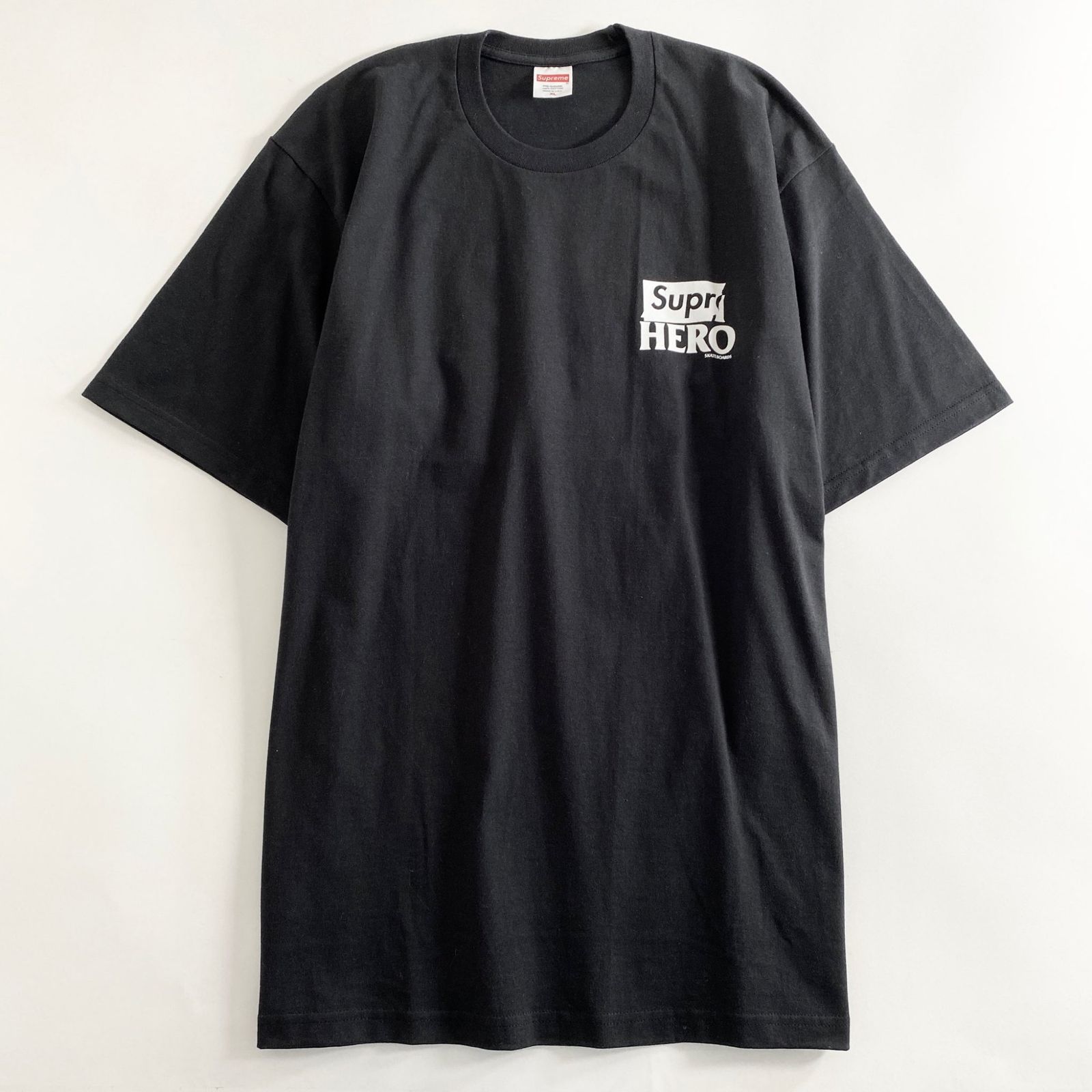 53a31 《美品》 Supreme シュプリーム × ANTI HERO アンチヒーロー ...