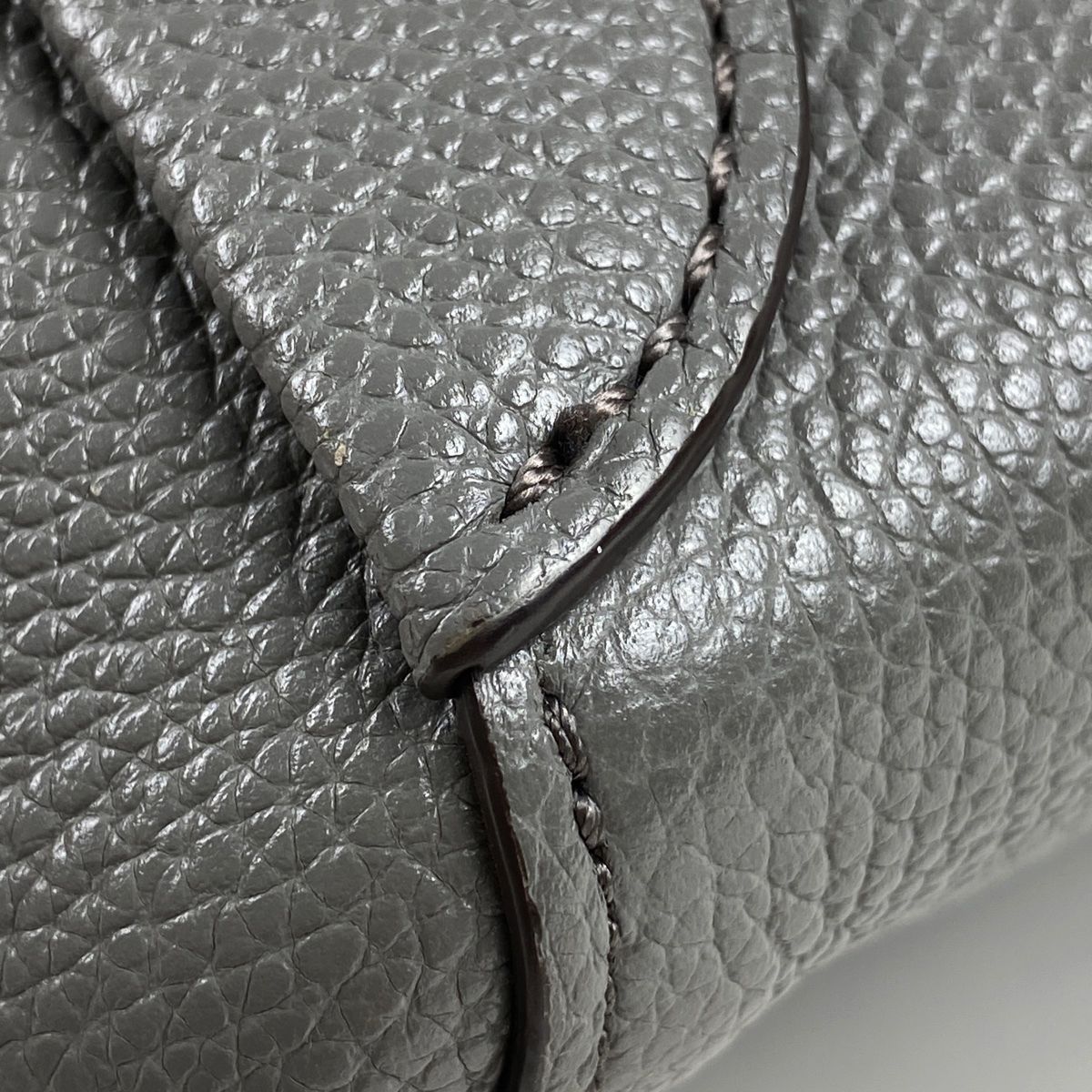 美品　COACH コーチ ハドリー ホーボー 79965　 レザー ブラック コーチ COACH ハドリー ホーボー ショルダーバッグ ロゴ ショルダー