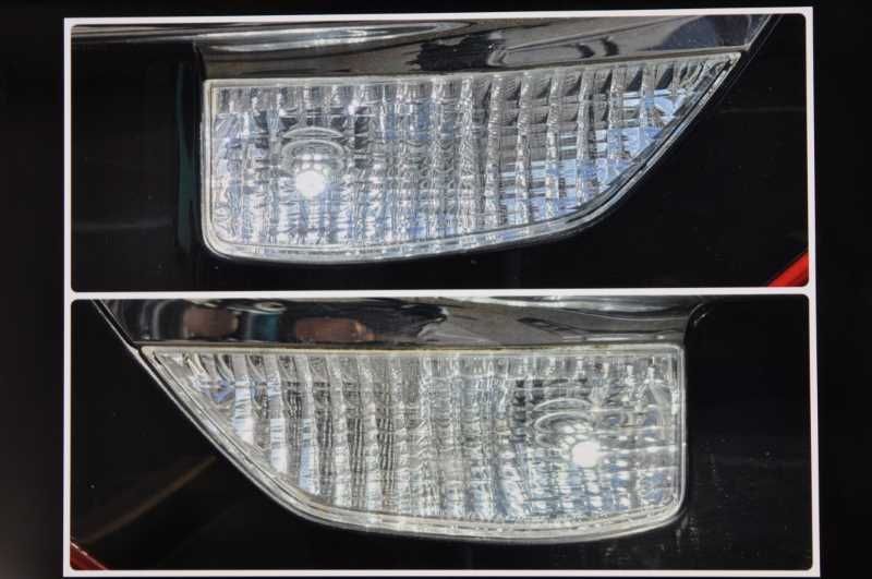 リアゲートパネル バックドア