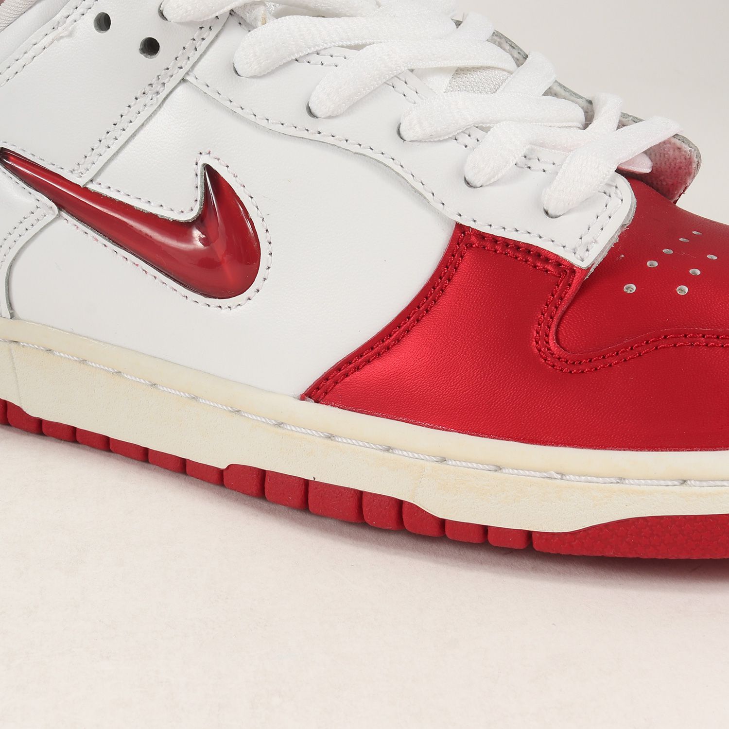 新品 Supreme シュプリーム サイズ:27.0cm 19AW NIKE SB DUNK LOW OG 