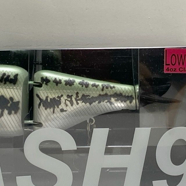DRT/ディーアールティ KLASH9 Low クラッシュナイン ロー/カラー
