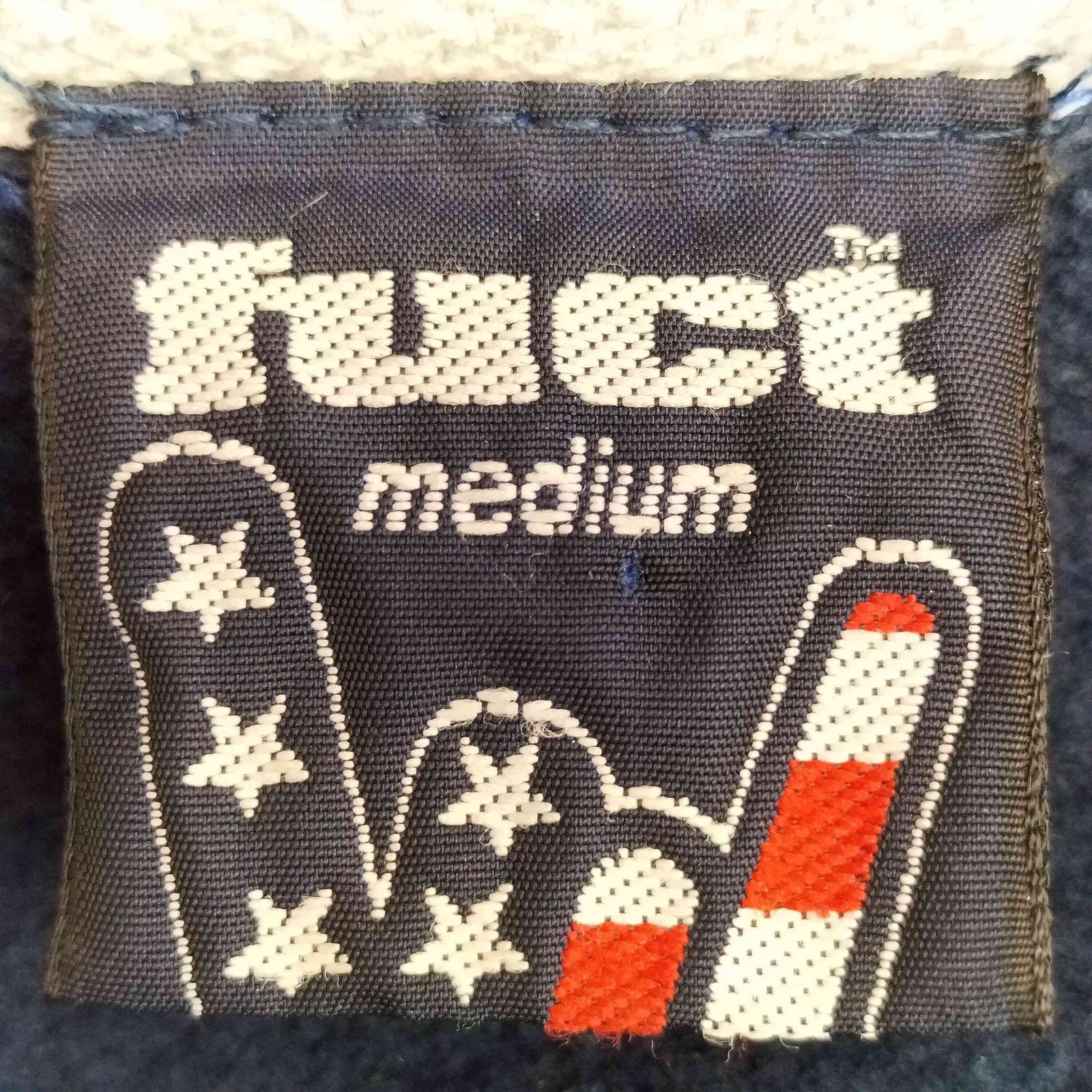 ファクト fuct 90s USA製 初期 Championボディ MADE ON PLANET