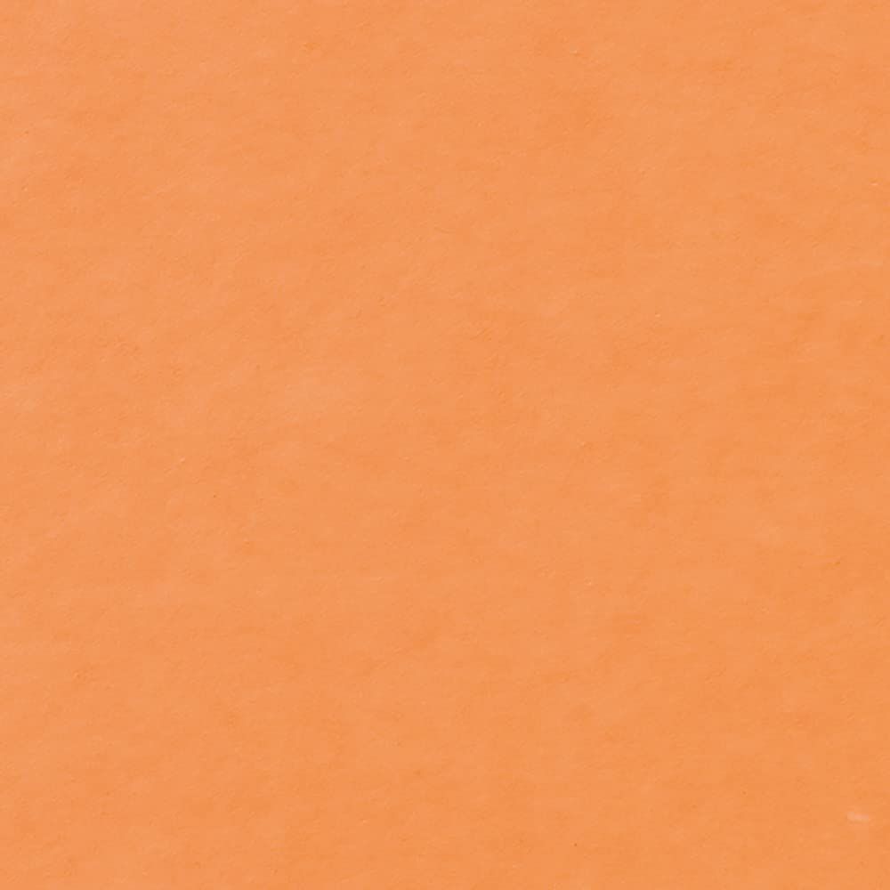 Color オレンジ_PatternName 1ケース 2000枚 ヘッズ ラッピング ペーパー オレンジ 2000枚 薄葉紙 HEADS WP-OR-K