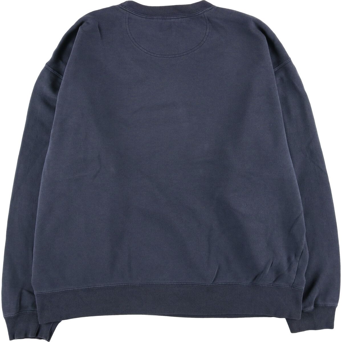 OLD GAP 無地 ブラック ブランク 前V スウェット M 2025年最新】old gap スウェットの人気アイテム - メルカリ