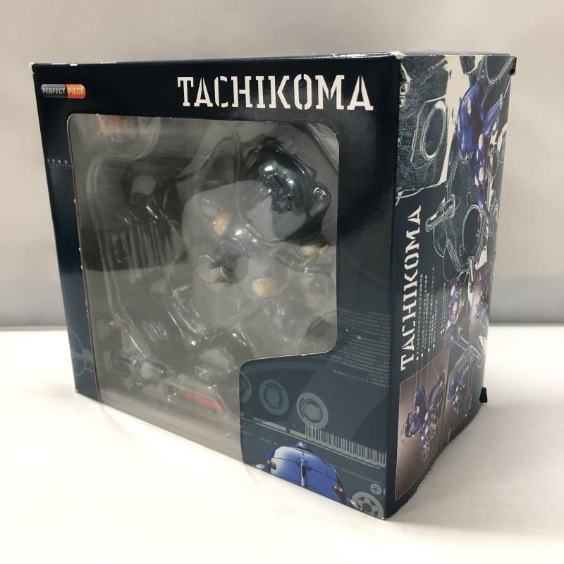 攻殻機動隊 Perfect Piece タチコマ メガハウス●新品未開封美品 Amazon | 攻殻機動隊 Perfect Piece タチコマ | フィギュア