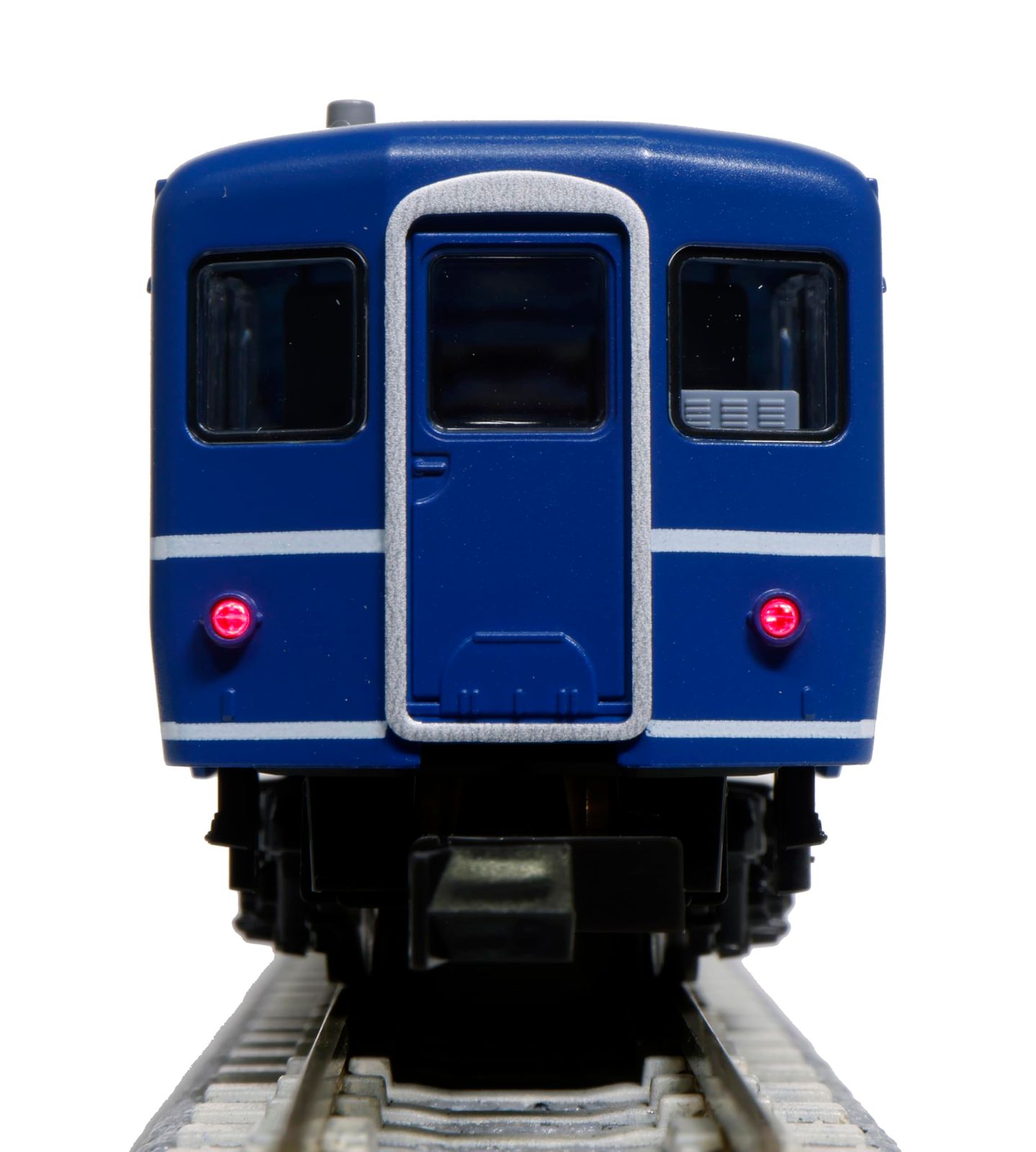 KATO Nゲージ 12系 JR西日本仕様 6両セット 良い 10-1820 鉄道模型