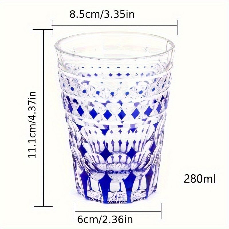 室温での冷たい飲み物に適しており