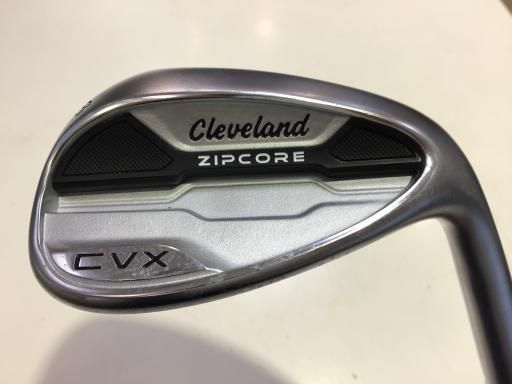 中古】 クリーブランド Cleveland CVX ZIPCORE 58°/10° ウェッジ