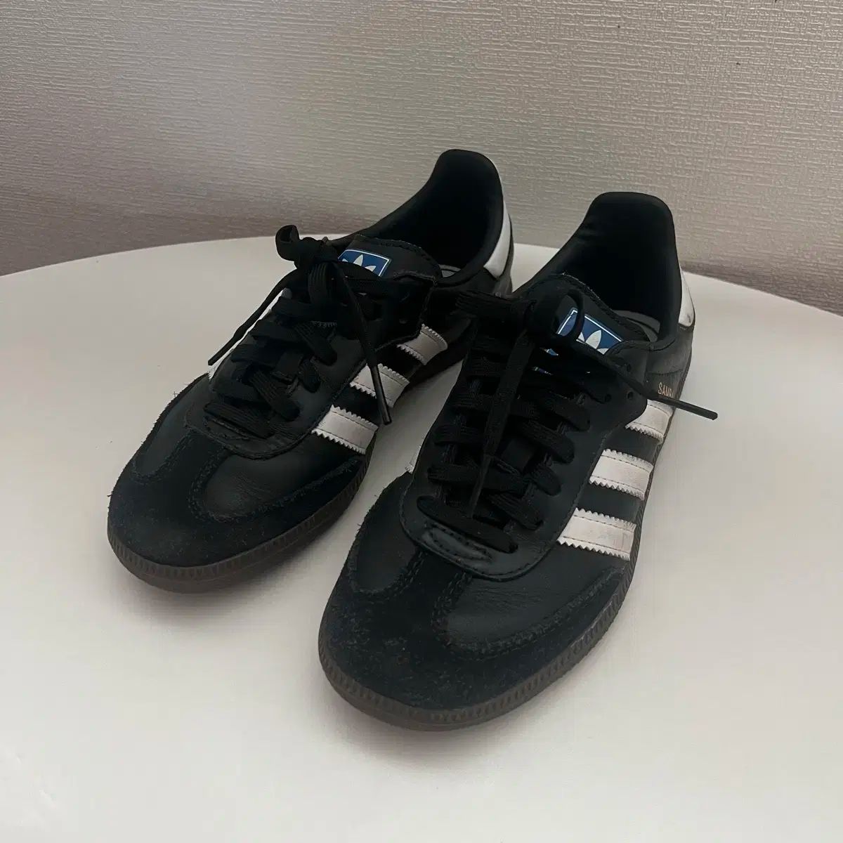 adidas アディダス サンバキッズ 200