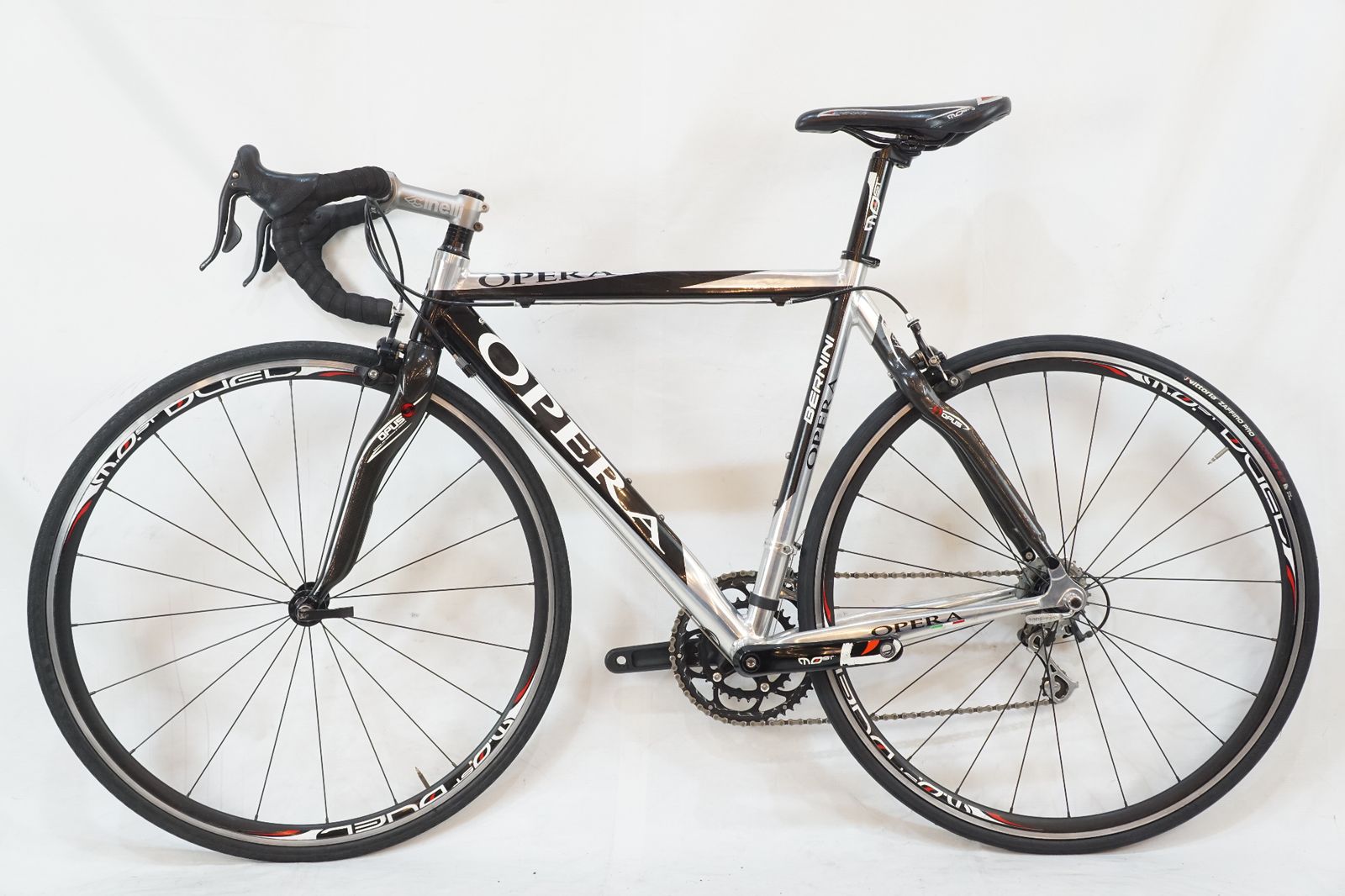 OPERA オペラ BERNINI 2007年モデル ロードバイク | バイチャリ浦和ベース