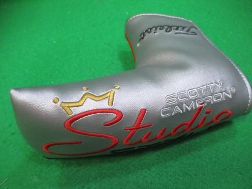SCOTTY CAMERON