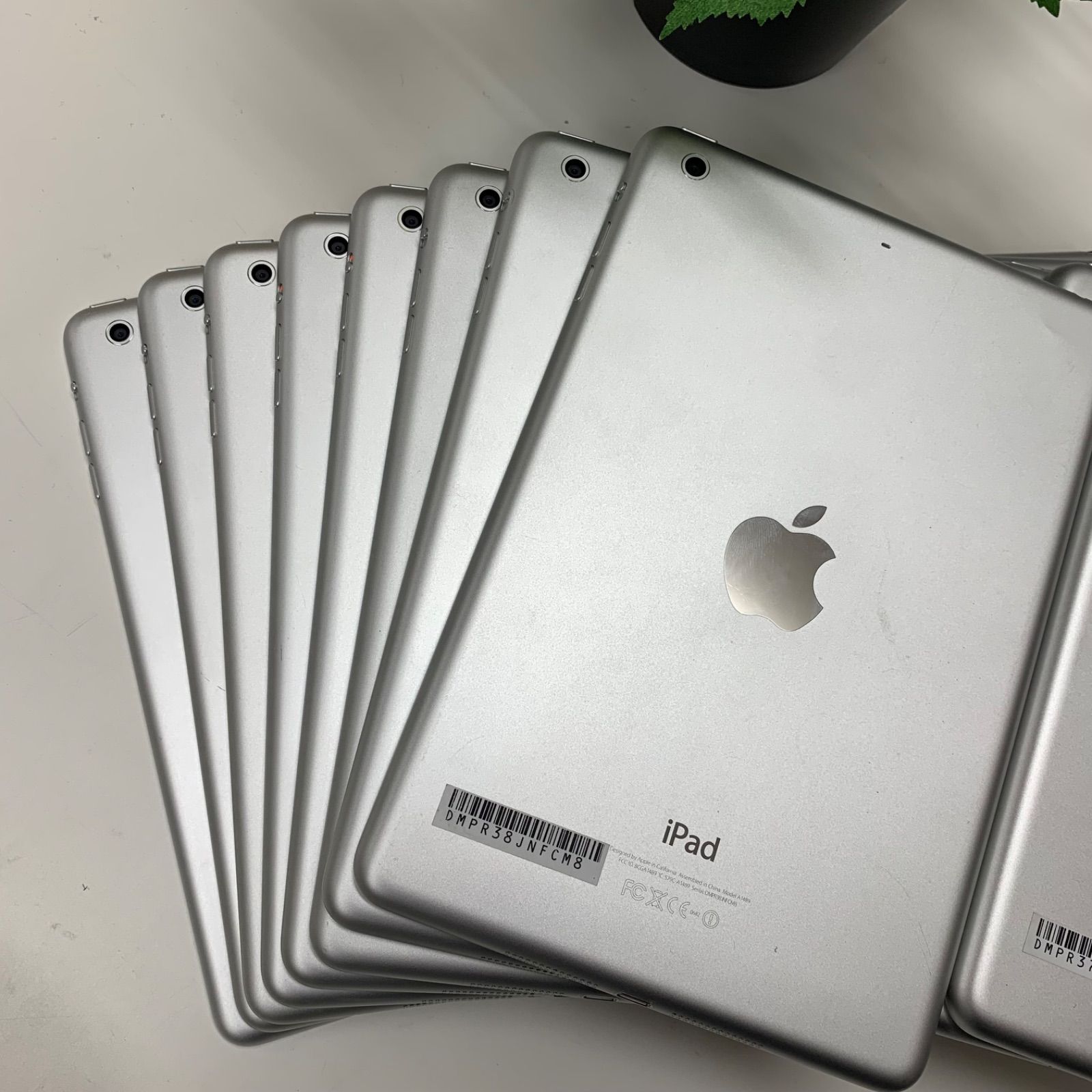 iPad Mini 第1世代 19台 - メルカリ